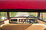 Vauxhall 12-4 (1947) - Blick ins Interieur (© Daniel Reinhard, 2022) Vauxhall 12-4 (1947) - Blick ins Interieur (© Daniel Reinhard, 2022)