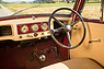 Vauxhall 12-4 (1947) - alles am gewohnten Ort im rechtsgelenkten Wagen (© Daniel Reinhard, 2022) Vauxhall 12-4 (1947) - alles am gewohnten Ort im rechtsgelenkten Wagen (© Daniel Reinhard, 2022)
