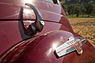 Vauxhall 12-4 (1947) - auch hinten komplett beschriftet (© Daniel Reinhard, 2022) Vauxhall 12-4 (1947) - auch hinten komplett beschriftet (© Daniel Reinhard, 2022)