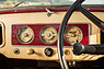 Vauxhall 12-4 (1947) - umfangreich instrumentiert (© Daniel Reinhard, 2022) Vauxhall 12-4 (1947) - umfangreich instrumentiert (© Daniel Reinhard, 2022)