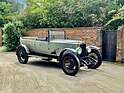 Vauxhall 14-40 Princeton Tourer (1924) - als Lot 268 angeboten anlässlich des Silverstone Auctions "The Dawn of Motoring Sale" am 4. August 2023