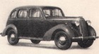 Vauxhall «14-6» 