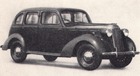 Vauxhall «14» (1948)