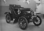 Vauxhall (1904) - ab 1903 wurden Wagen dieser Art gebaut (© Archiv Automobil Revue) Vauxhall (1904) - ab 1903 wurden Wagen dieser Art gebaut (© Archiv Automobil Revue)