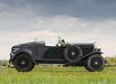 Vauxhall 2060 Hurlingham Speedster Boattail  (1928) - angeboten an der RM Auktion von Monterey vom 19. und 20. August 2011