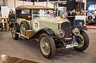 Vauxhall 23/60 Velox Tourer (1923) – Techno Classica 2024