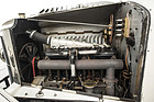 Vauxhall 25 HP "Prince Henry" (1914) - Reihenvierzylinder traditioneller Bauweise