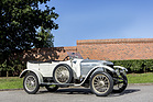 Artikelbild Vauxhall 25 HP 'Prince Henry' Sports Torpedo - der erste Sportwagen der Welt?