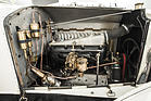 Vauxhall 25 HP "Prince Henry" (1914) - ein seitlicher Vergaser musste genügen