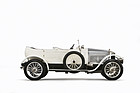 Vauxhall 25 HP "Prince Henry" (1914) - mit Aufbau der Firma Hoskison Ltd in Aston Cross