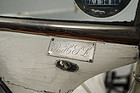 Vauxhall 25 HP "Prince Henry" (1914) - mit Initialen