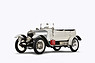 Vauxhall 25 HP "Prince Henry" (1914) - über ein Dach verfügte der "Sportwagen" nicht (© Bonhams, 2016) Vauxhall 25 HP "Prince Henry" (1914) - über ein Dach verfügte der "Sportwagen" nicht (© Bonhams, 2016)