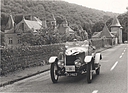Vauxhall 25 HP "Prince Henry" (1914) - unterwegs in Frankfreich