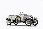 Vauxhall 25hp 'Prince Henry' Sports Torpedo (1914) - als Lot 06 an der Bonhams Bond Street Versteigerung am 4. Dezember 2016
