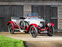 Image: Vauxhall 25hp Prince Henry Sports Tourer (1913) - offered as lot 041 at the Bonhams Members' Meeting auction on August 16, 2023