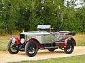 Image: Vauxhall 30-98 E-Type Tourer (1921) - as lot 120 at the Bonhams Goodwood Revival Auction 2025