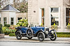Bild: Vauxhall 30-98 E-Type Velox Tourer (1921) - als Lot 023 an der Bonhams Goodwood Members Meeting Versteigerung am 18. März 2018