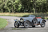 Vauxhall 30-98 OE-Type Wensum (1924) - als Lot 012 an der Gooding & Co "Passion of a Lifetime"-Versteigerung in London 2020 (© Mathieu Heurtault - Courtesy Gooding & Co, 2019) Vauxhall 30-98 OE-Type Wensum (1924) - als Lot 012 an der Gooding & Co "Passion of a Lifetime"-Versteigerung in London 2020 (© Mathieu Heurtault - Courtesy Gooding & Co, 2019)