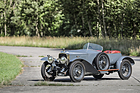 Bild: Vauxhall 30-98 OE-Type Wensum (1924) - als Lot 012 an der Gooding & Co "Passion of a Lifetime"-Versteigerung in London 2020