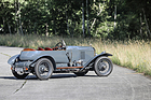 Vauxhall 30-98 OE-Type Wensum (1924) - als Lot 012 an der Gooding & Co "Passion of a Lifetime"-Versteigerung in London am 1. April 2020 Scottsdale am 17./18. Januar 2020