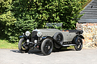 Vauxhall 30-98 OE-type Velox Tourer (1925) - Angeboten als Lot Nr. 282 bei der Bonhams Goodwood Revival Auction am 18. September 2021