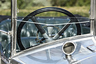 Vauxhall 30/98hp OE Velox Tourer (1924) - als Lot 03 angeboten an der Bonhams Bond Street Versteigerung am 1. Dezember 2018