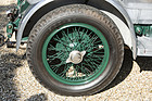 Vauxhall 30/98hp OE Velox Tourer (1924) - als Lot 03 angeboten an der Bonhams Bond Street Versteigerung am 1. Dezember 2018