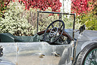 Vauxhall 30/98hp OE Velox Tourer (1924) - als Lot 03 angeboten an der Bonhams Bond Street Versteigerung am 1. Dezember 2018