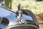 Vauxhall 30/98hp OE Velox Tourer (1924) - als Lot 03 angeboten an der Bonhams Bond Street Versteigerung am 1. Dezember 2018