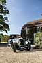 Vauxhall 30/98hp OE Velox Tourer (1924) - als Lot 03 angeboten an der Bonhams Bond Street Versteigerung am 1. Dezember 2018