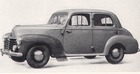 Vauxhall 4 Cyl. LIX (1951)
