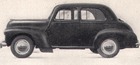 Vauxhall «4 Cyl.» (1949)