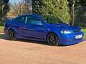 Vauxhall Astra '888 Edition' Turbo Coupé (2002) - als Lot 763 an der Silverstone Auctions Classic Cars May Versteigerung 2021