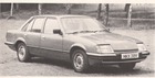 Vauxhall Carlton 