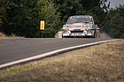 Vauxhall Chevette (1980) – Eifel-Rallye-Festival 2022