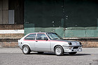 Image: Vauxhall Chevette HS Hatchback Rally Car (1979) - as lot 131 at the Bonhams Goodwood Revival Auction on September 10, 2016
