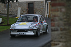 Vauxhall Chevette HSR Gruppe 4 (1981) am Eifel Rallye Festival 2015
