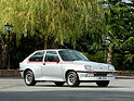 Bild: Vauxhall Chevette HSR Hatchback (1981) - als Lot 421 angeboten an der Bonhams Goodwood Revival Versteigerung am 17. September 2022