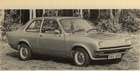 Bild: Vauxhall Chevette
