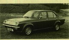 Vauxhall Chevette 