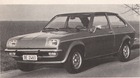 Vauxhall Chevette (1976)
