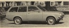 Vauxhall Chevette (1979)