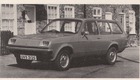 Vauxhall Chevette (1978)