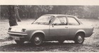 Vauxhall Chevette (1978)
