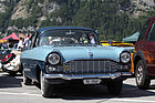 Vauxhall Cresta PA (1959) - nicht nur einmal ... - BCM Mollis 2019