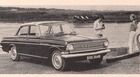 Vauxhall Cresta & Velox (1965)