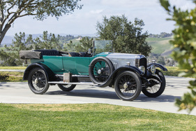 Vauxhall D-Type Touring (1920) - als Lot 101 an der Bonhams Quail Motorcar Live & Online Auction am 14. August 2020