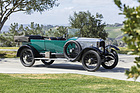 Vauxhall D-Type Touring (1920) - als Lot 101 an der Bonhams Quail Motorcar Live & Online Auction am 14. August 2020