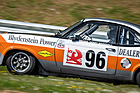 Vauxhall Firenza (1970) - Feld "Tourenwagen Siebzigerjahre" - Masters Historic Festival Brands Hatch 2023