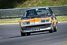 Vauxhall Firenza (1970) - Feld "Tourenwagen Siebzigerjahre" - Masters Historic Festival Brands Hatch 2023